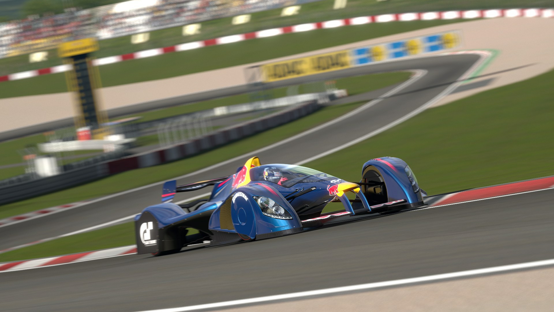 Gran Turismo 5 (Edición Coleccionista) - Imagen 37